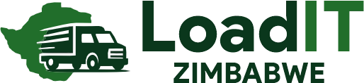 LoadIT Logo footer